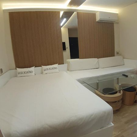 Apartment Tina Varna Extérieur photo