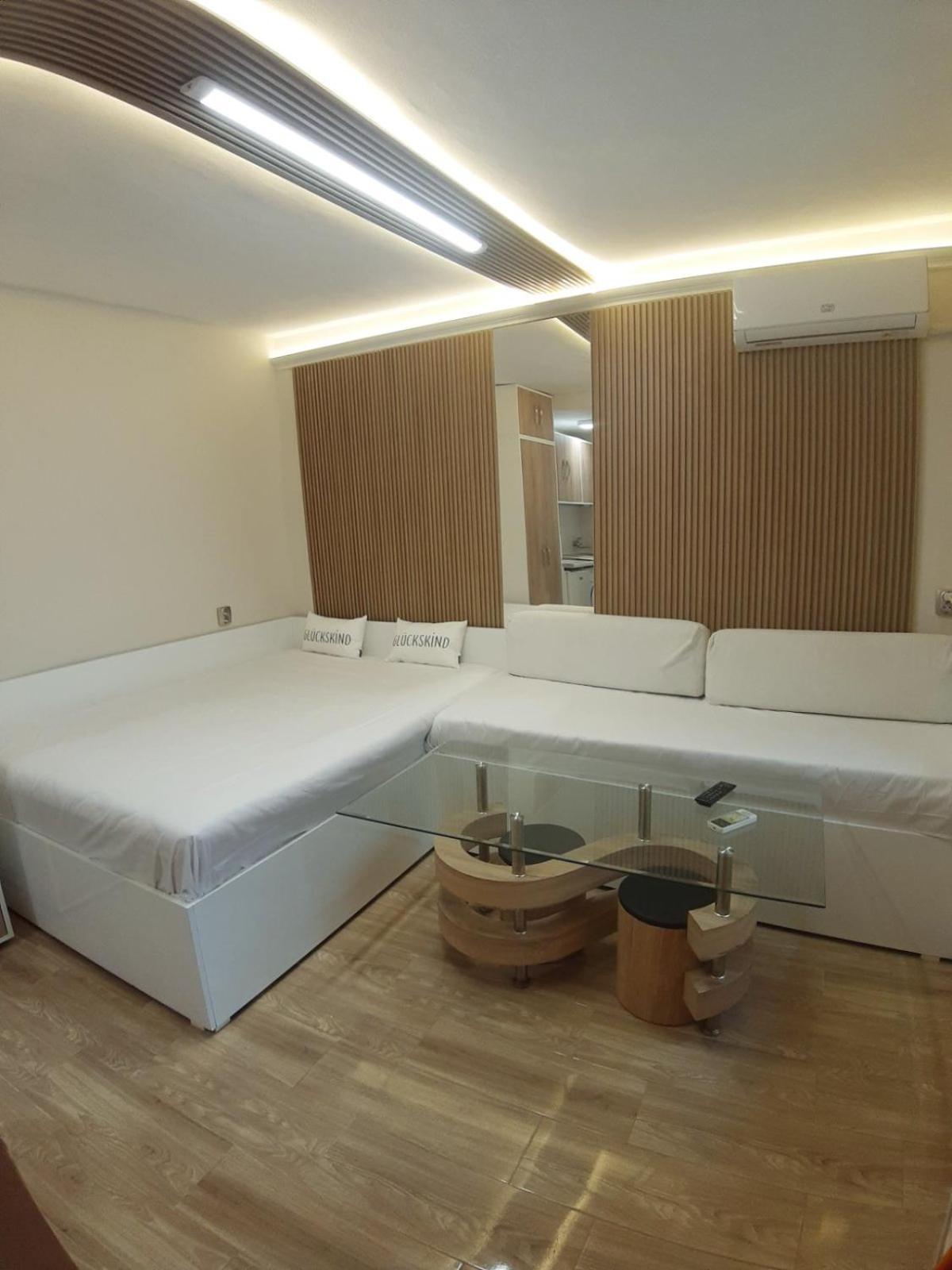 Apartment Tina Varna Extérieur photo