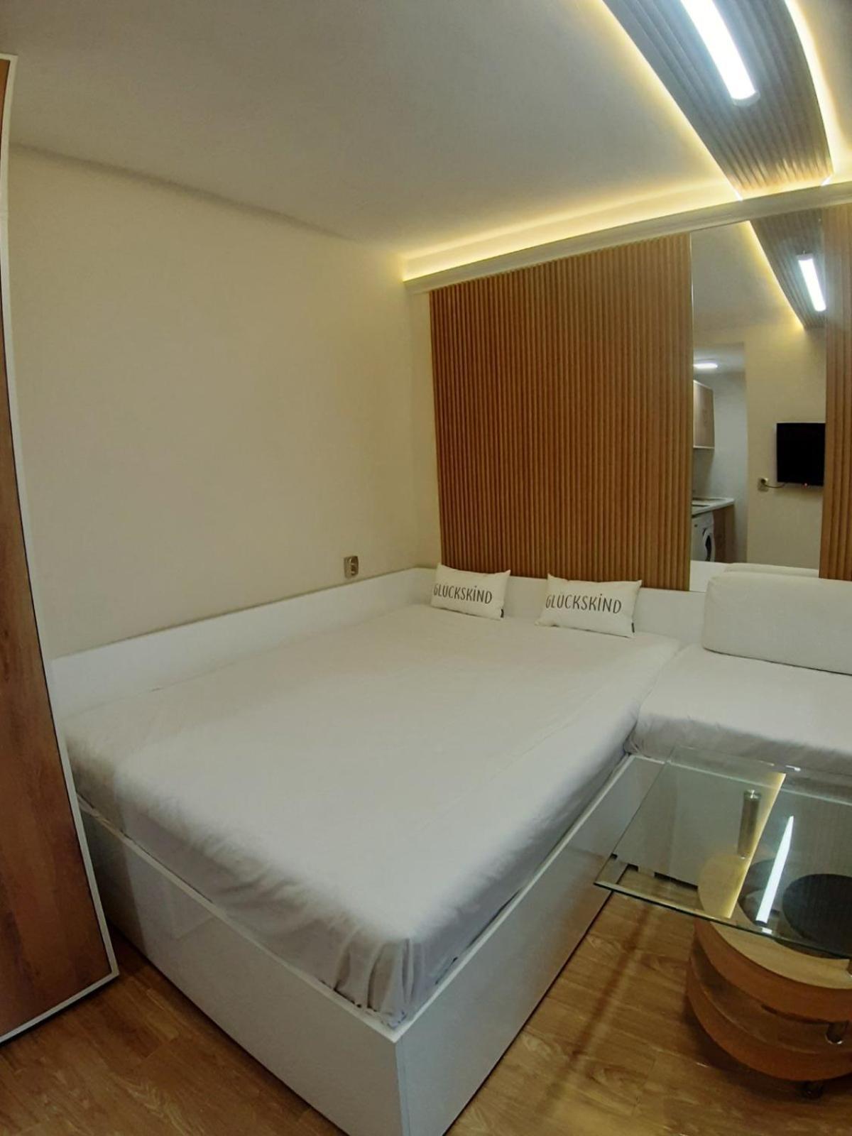 Apartment Tina Varna Extérieur photo