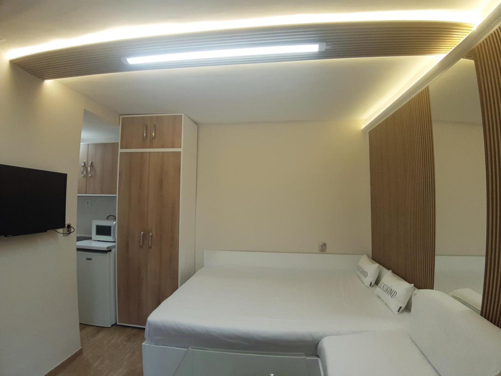 Apartment Tina Varna Extérieur photo