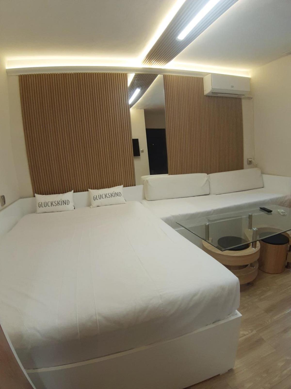 Apartment Tina Varna Extérieur photo